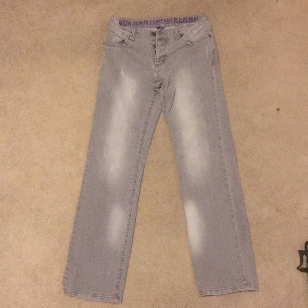 Krew jeans regular fit
